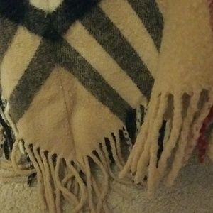Burberry Jackets & Coats - Toddler girls Burberry cape Burberry Jackets & Coats - Toddler girls Burberry cape